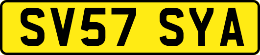 SV57SYA