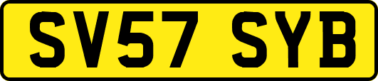 SV57SYB