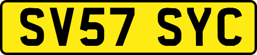 SV57SYC