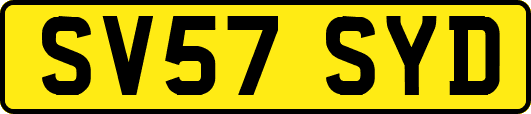 SV57SYD
