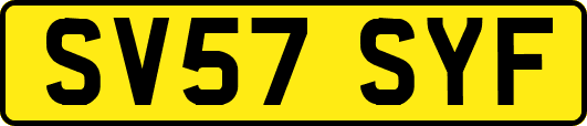 SV57SYF