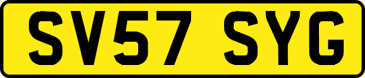 SV57SYG