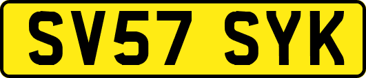 SV57SYK