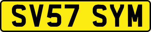 SV57SYM
