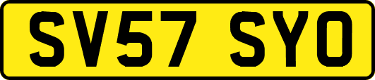 SV57SYO