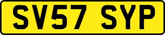 SV57SYP