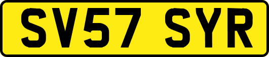 SV57SYR