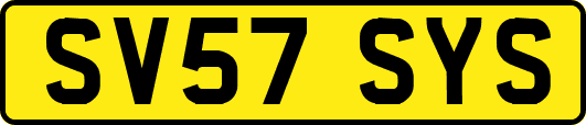 SV57SYS