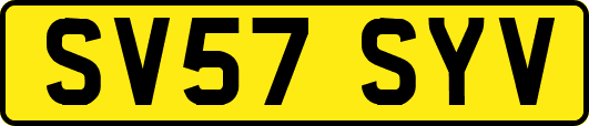 SV57SYV