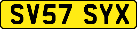 SV57SYX
