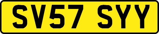 SV57SYY