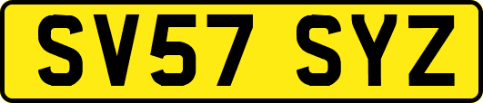 SV57SYZ