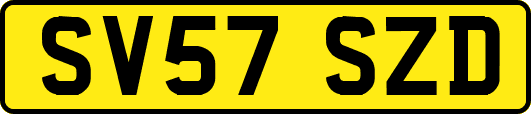 SV57SZD
