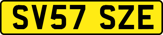 SV57SZE