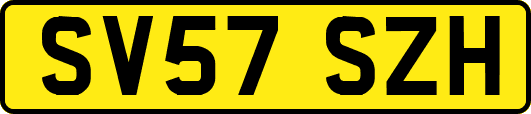 SV57SZH
