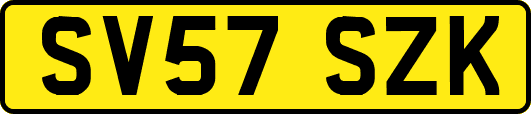 SV57SZK