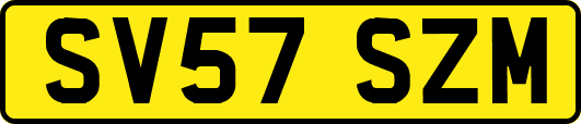 SV57SZM