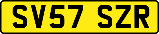 SV57SZR