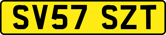 SV57SZT