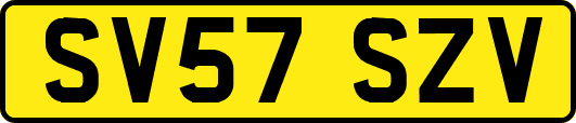 SV57SZV
