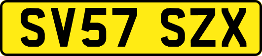 SV57SZX