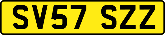 SV57SZZ