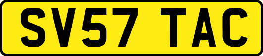 SV57TAC