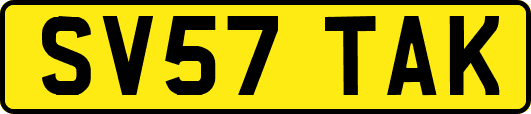 SV57TAK