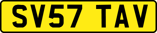 SV57TAV