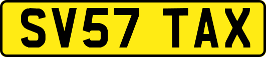 SV57TAX