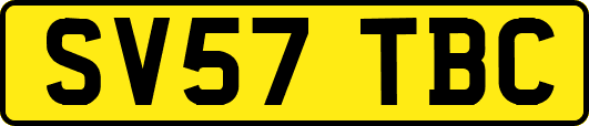 SV57TBC