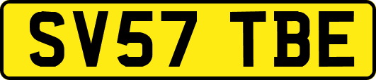 SV57TBE
