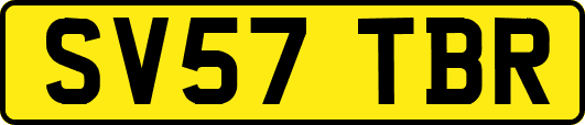 SV57TBR