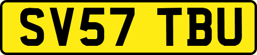 SV57TBU