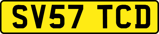 SV57TCD
