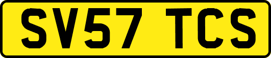 SV57TCS