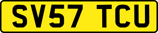SV57TCU