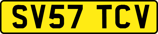 SV57TCV