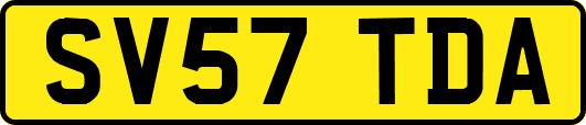 SV57TDA