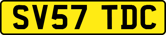 SV57TDC