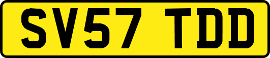 SV57TDD