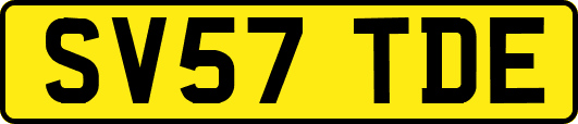 SV57TDE