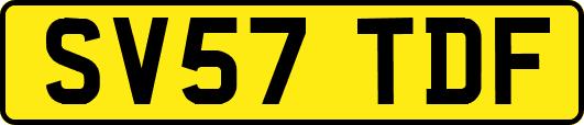 SV57TDF