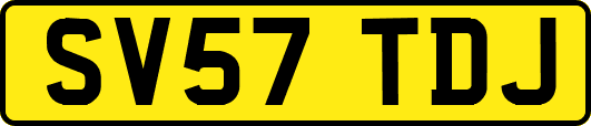 SV57TDJ