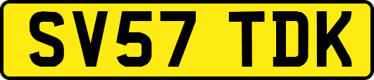 SV57TDK