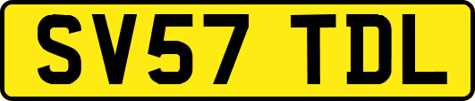 SV57TDL