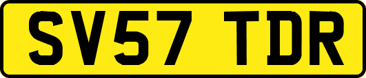SV57TDR