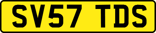 SV57TDS