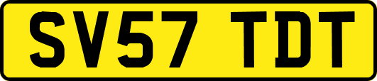 SV57TDT