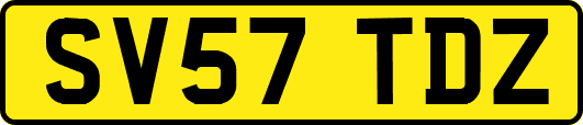 SV57TDZ